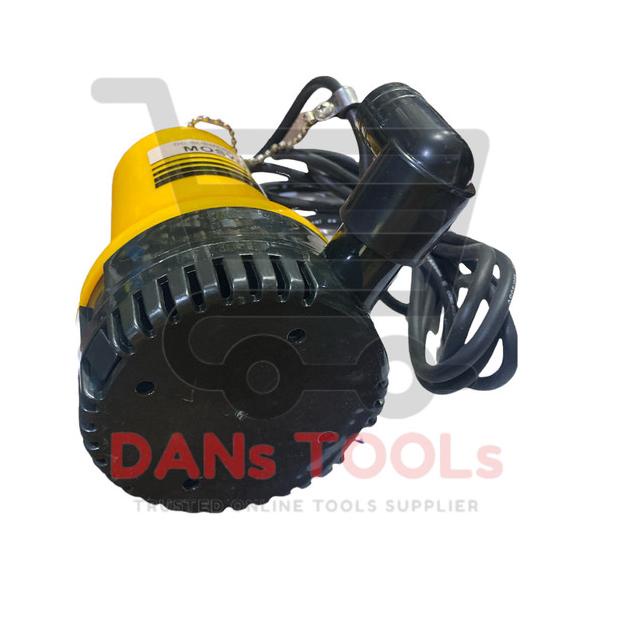 Pompa Celup DC 12 VOLT Air Bersih / DC Submersible Pump