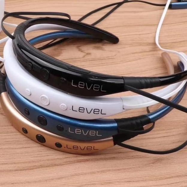 Headset Bluetooth Samsung Level U