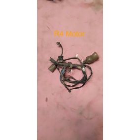 Kabel body Spacy fi Original Kabel body Sub Harness Spacy Fi Bagian belakang Ori