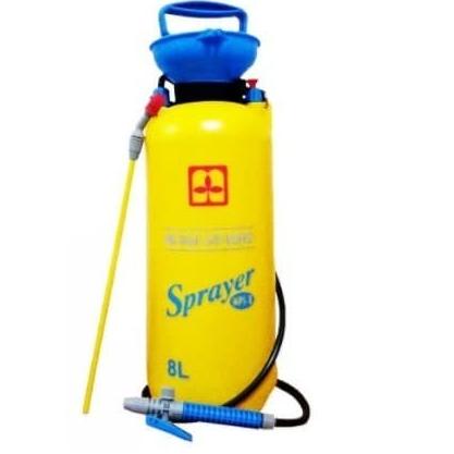 MASPION MPS 8 / HAND SPRAYER 8 LITER / MPS8