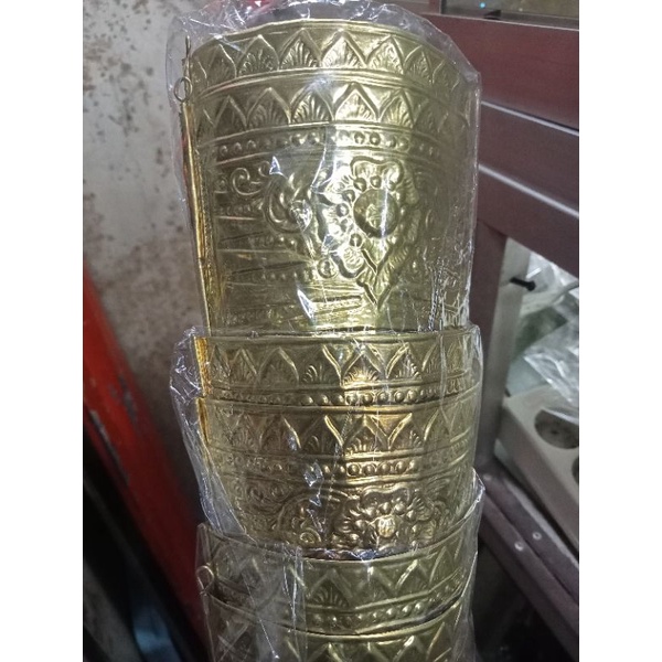 Gelang Dewasa Adat / Karnaval