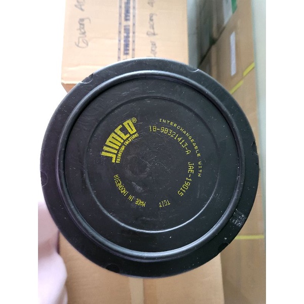 Filter  AC Isuzu Traga JAE-19015