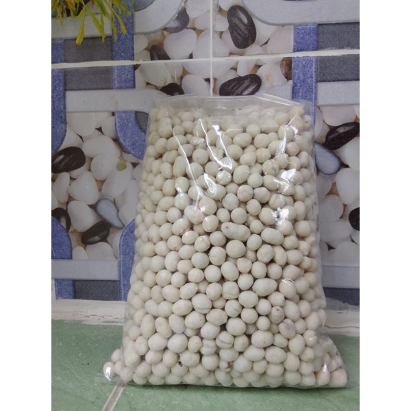 

Kacang Sukro gurih renyah 1kg