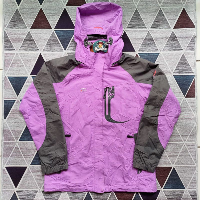Jaket BFL Outdoor Series