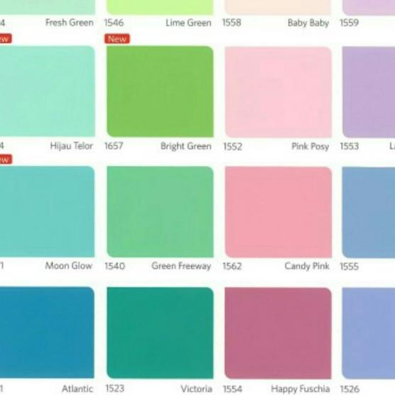 Qluc Putih 1505 Putih 4,5kg