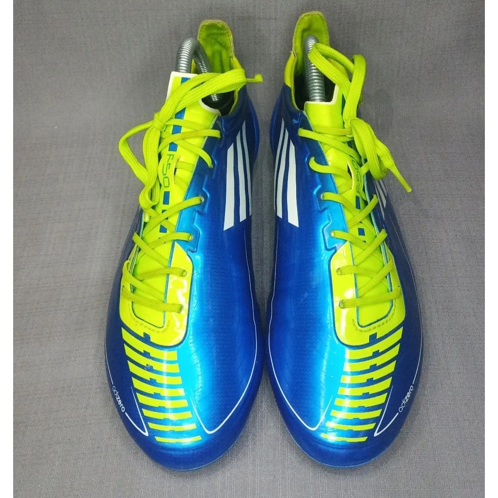 Sepatu bola adidas adizero f50 outlet terbaru