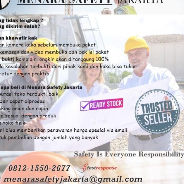 Jual Promo Helm Safety Proyek Krisbow Helm Proyek Krisbow Putih Shopee Indonesia