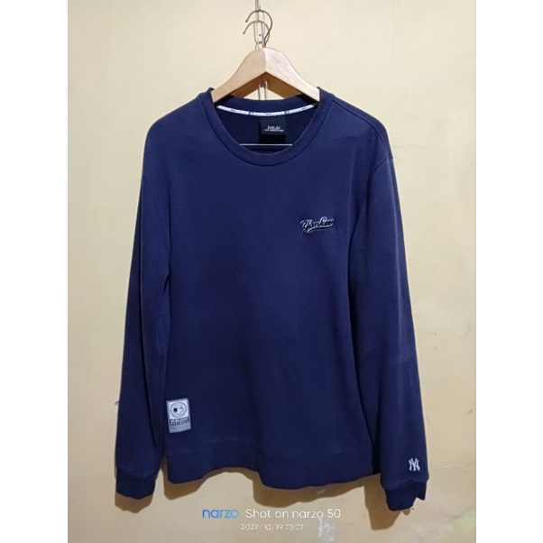 Crewneck / CN MLB Yankees