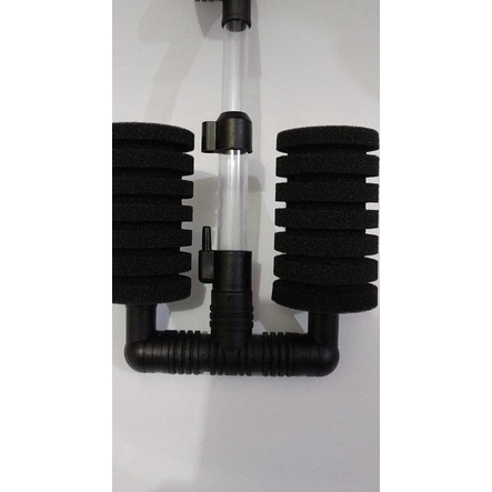 BIO SPONGE FILTER RECENT AA 2821 BSF - 2831