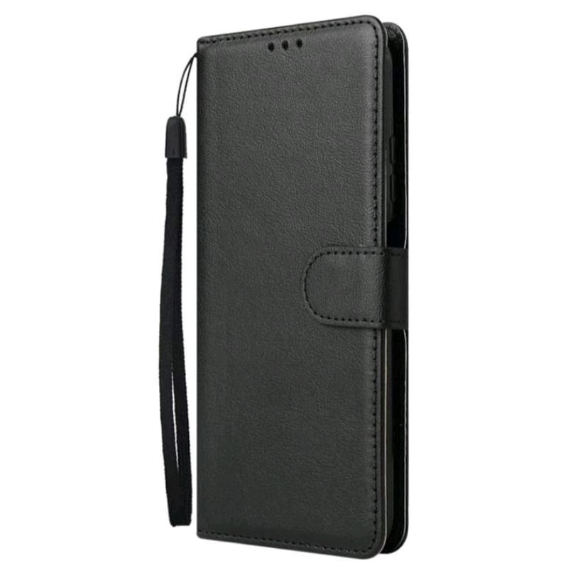 Asus Zenfone Max Pro M1 Max Pro M2 Case Flip Leather Magnet