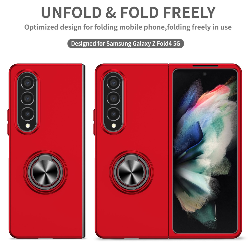 Case Sam Z fold 4