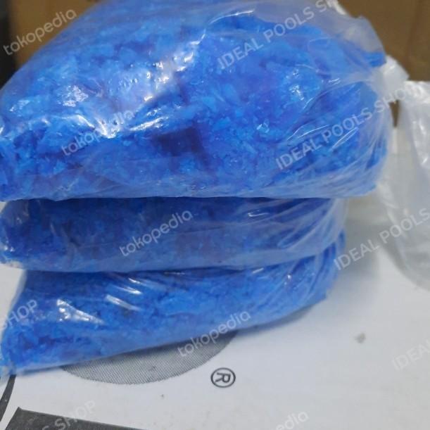 Terusi Kualitas Super Harga Murah | Penjernih Air Kolam Renang