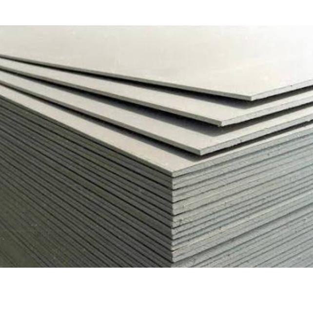 GRC Board 6.0mm 1.20 x 2.40 Meter - Papan GRC
