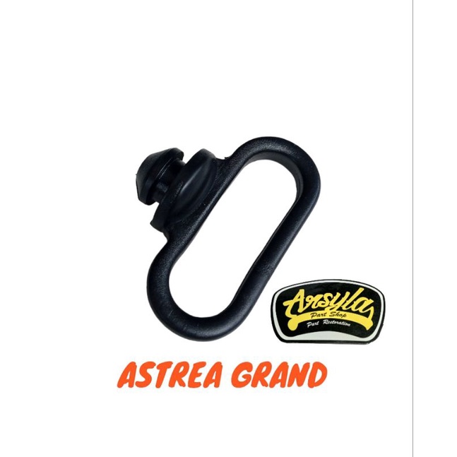 karet gromet wire spakbor kabel speedometer spidometer honda c700 c800 astrea grand star prima win 1