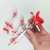 

Injektor Bumbu Marinasi Daging BBQ Seasoning Injector - MERAH