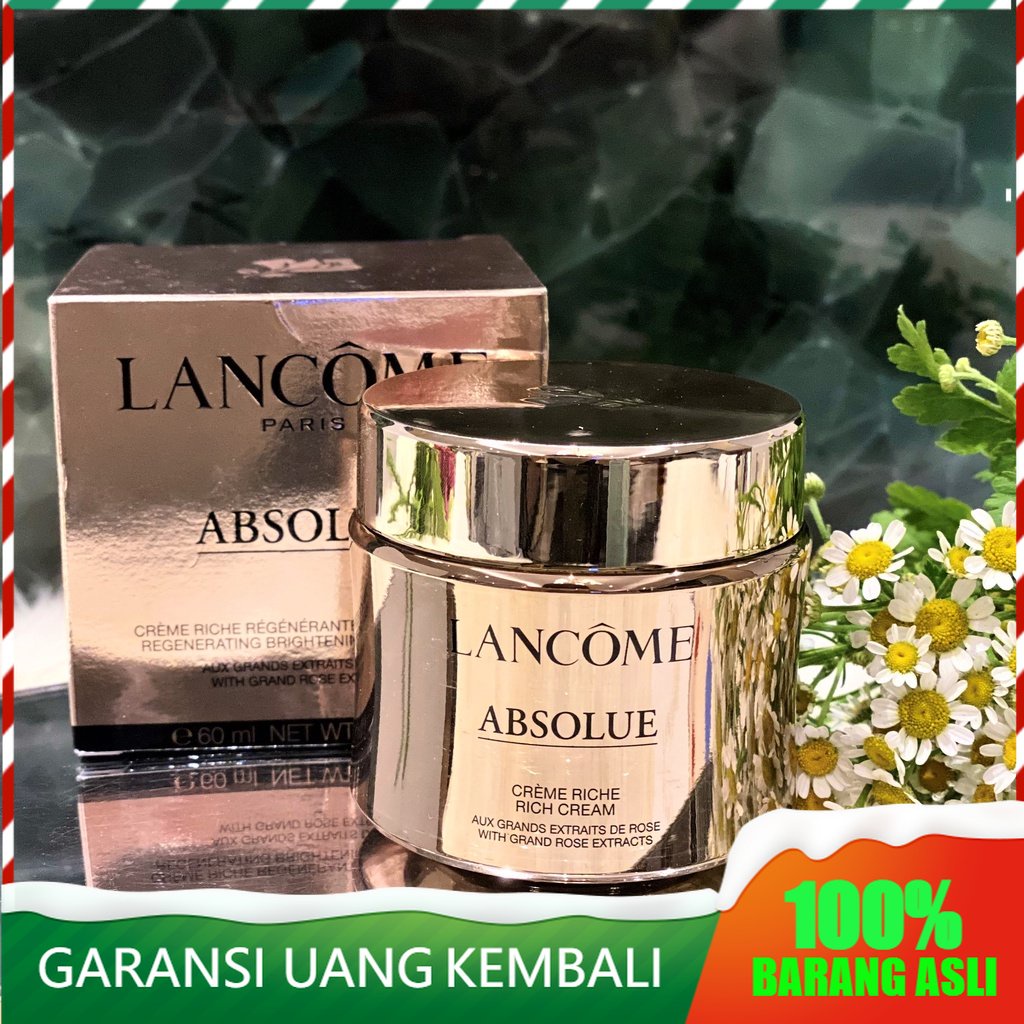 Lancome Absolue Soft Cream 60ml FULL SIZE