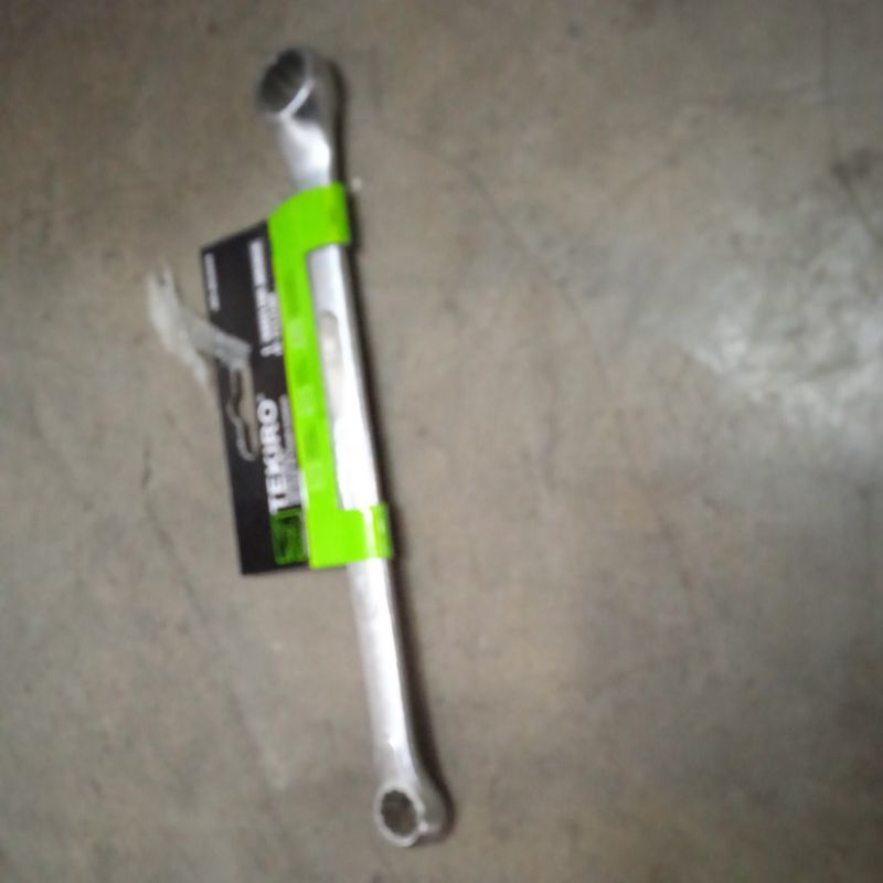 kunci ring tekiro 12 x 14 mm