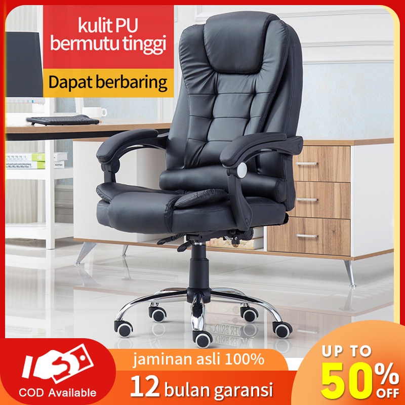 Kursi Kantor /Kursi Direktur/ Kursi Gaming / kursi kerja / kursi staff/ kursi manager / Kursi Santai