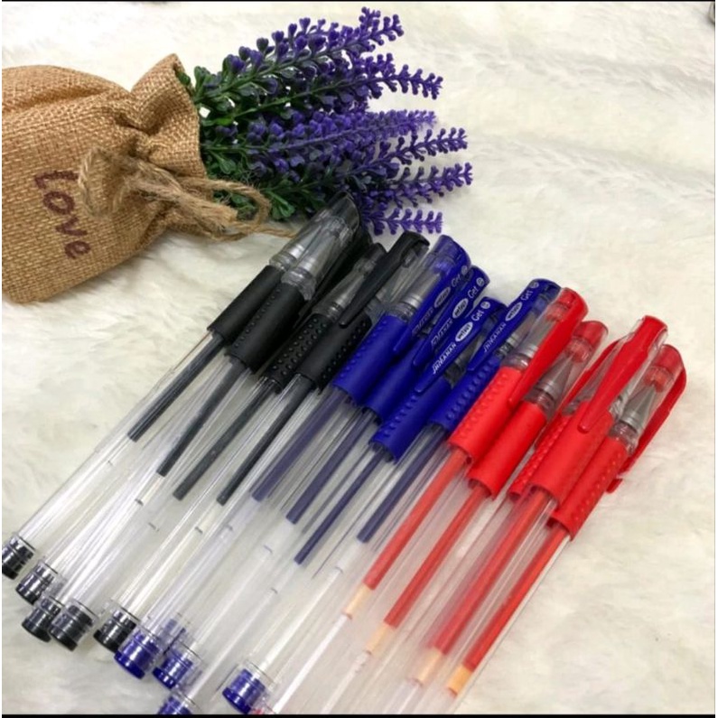 

PENA GEL MINI 0,5MM/BULPOINT PULPEN PEN GEL BOLPEN TINTA BULPEN SEKOLAH MURAH