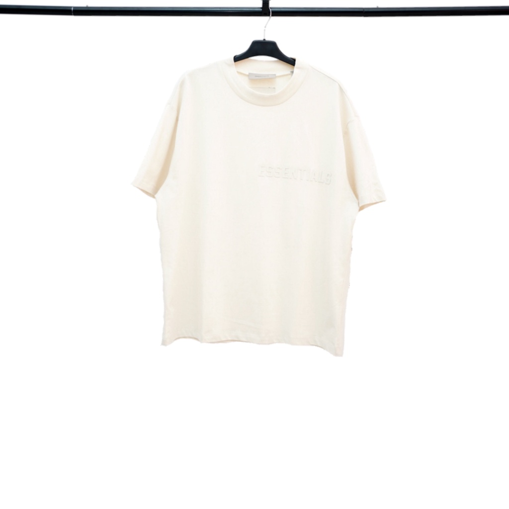 ESSENTIALS Egg Shell FW-22 Tshirt Authentic / Kaos Branded Essentials Original