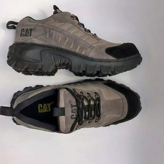 safety shoes caterpillar original