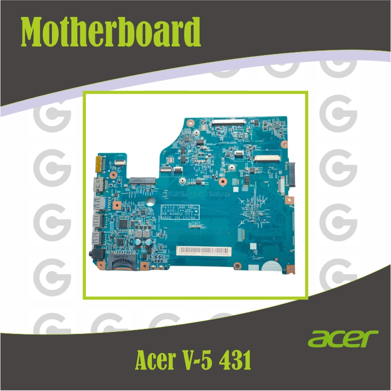 Motherboard Acer V5-431 Intel Celeron