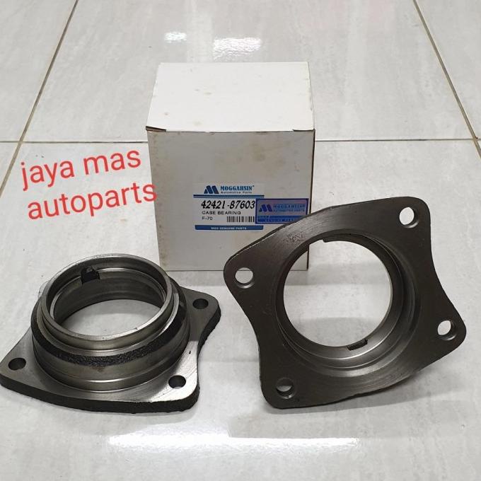 Nap Roda Belakang Case Bearing Taft Gt Hiline