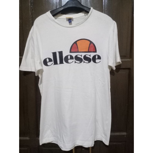 ellesse kaos