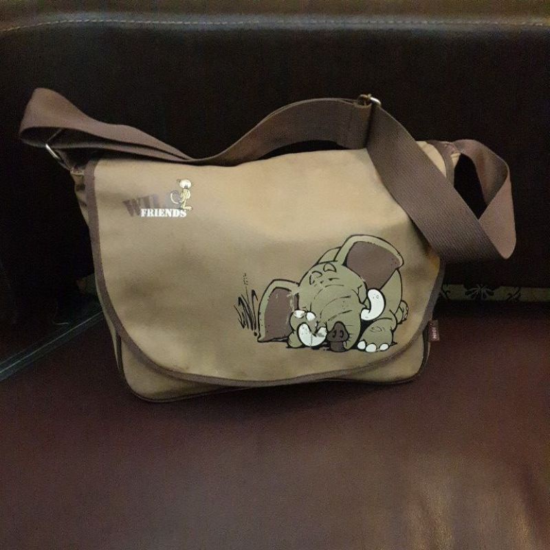 TAS NICI PRELOVED ORI