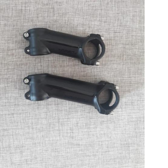 Stem Toseek 80mm 90mm 100mm 110mm 10cm 11cm 17 derajat 17 degree