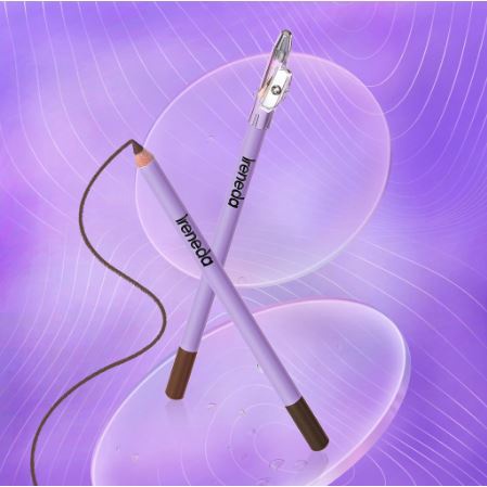 Ireneda Precision Eyebrow Pencil Ireneda Eyebrow Pensil Alis Waterproof Eyebrow Pen Ireneda