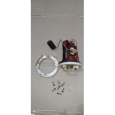 fuel pump old vixion original