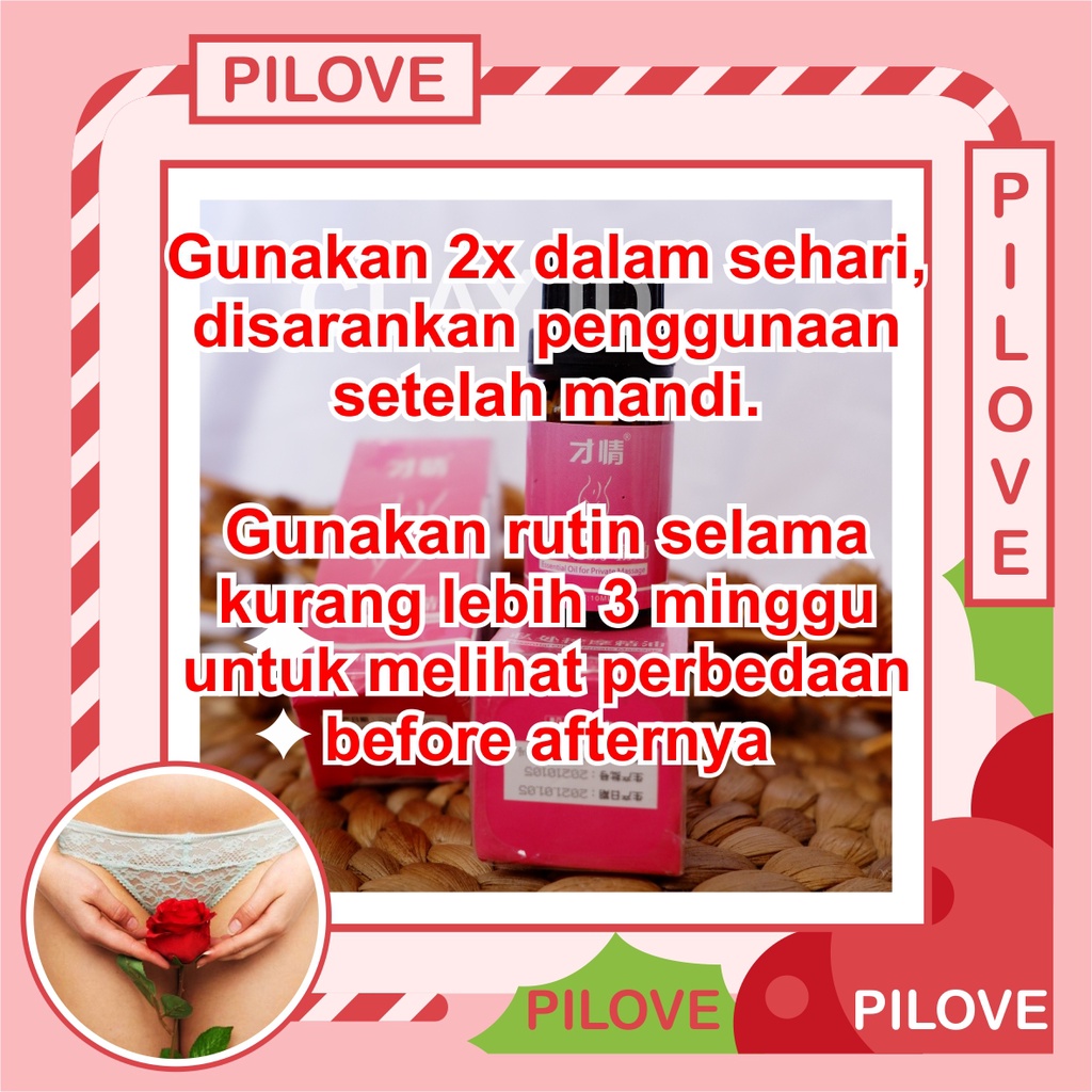 PILOVE - PRIVASI AMAN Produk ORIGINAL Essence Mencerahkan Pemerah Pencerah Pemutih Bibir Dan Puting Payudara Bisa Untuk Vagina / Bibir Miss V Krim Pemutih Area Intim Kewanitaan Hasil Permanen Original Pencerah Miss v dan selangkangan 100% ampuh