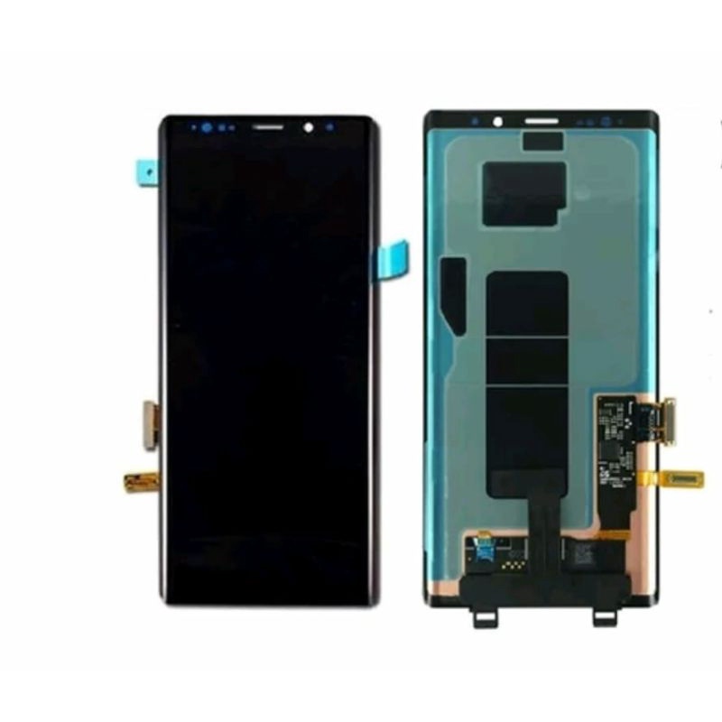 Lcd Touchscreen Samsung Galaxy Note 9 N960 Amoled