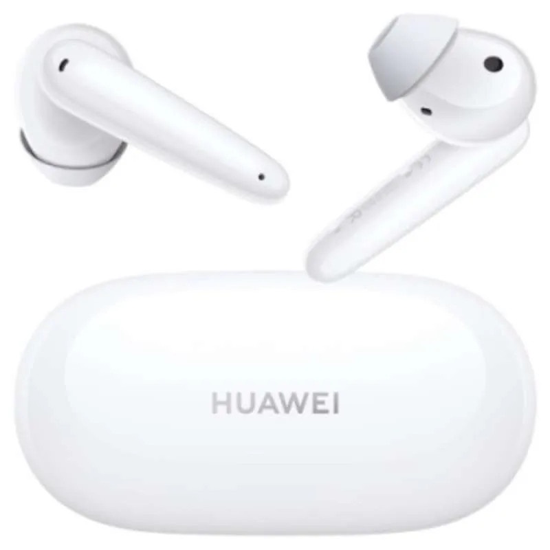 HUAWEI FREEBUDS SE EARPHONE WIRELESS GARANSI RESMI HUAWEI TERMURAH