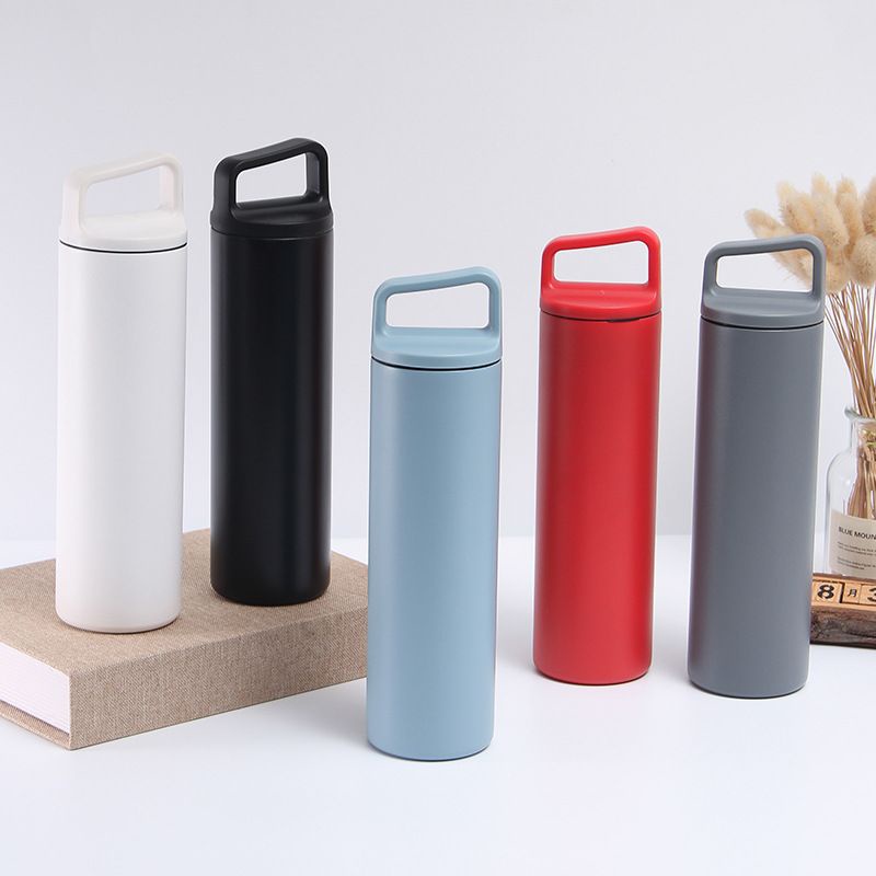 Tumbler Stainless Asymmetric Holder