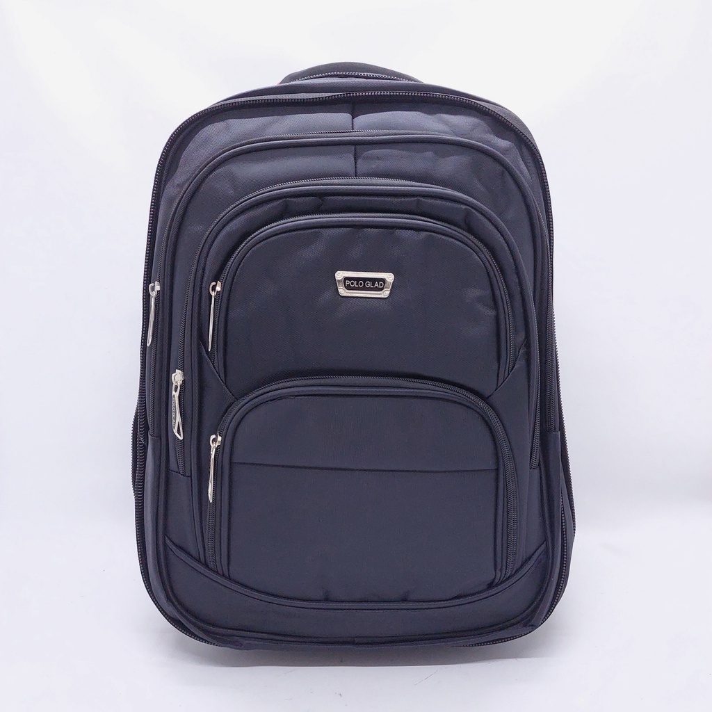 Tas Polo KUNCI NOMOR + USB MURAH / Tas Punggung Polo Glad 18 INCHI BIG SIZE / Tas Laptop EKSPANDING + USB + KUNCI NOMOR POLO GLAD MURAH / Ransel Laptop POLO GLAD EKSPANDING BIG SIZE + KUNCI NOMOR + USB / TAS LAPTOP POLO GLAD KANVAS BIG SIZE EKSPANDING USB