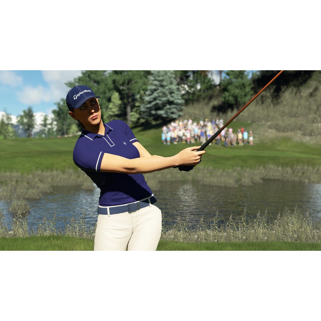 PGA 2K23 PS5 &amp; PS4 Digital Games