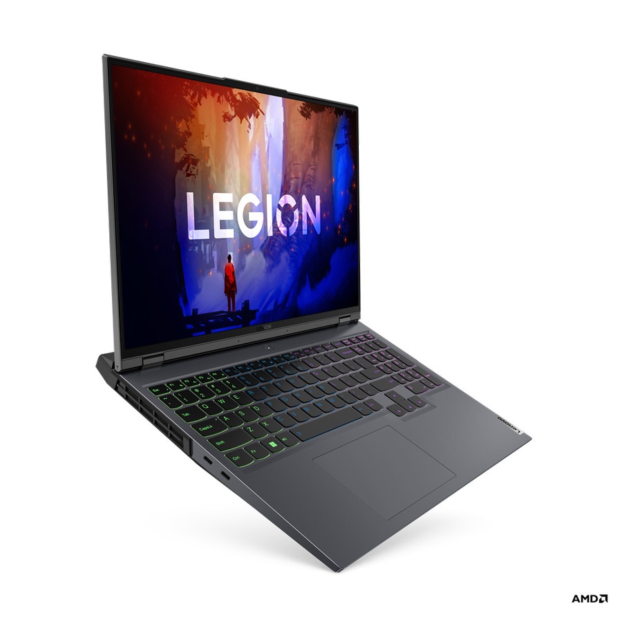 LENOVO LEGION 5i PRO - i7-12700H - 16GB - 1TB SSD - RTX3060 6GB - 16&quot;WQXGA IPS 165Hz - W11 - OFFICE HOME STUDENT