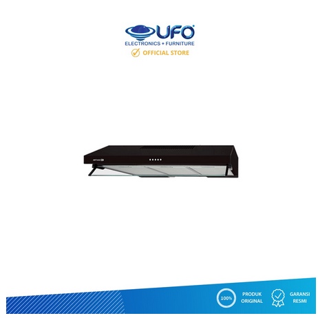 ARTUGO COOKER HOOD AX911SB