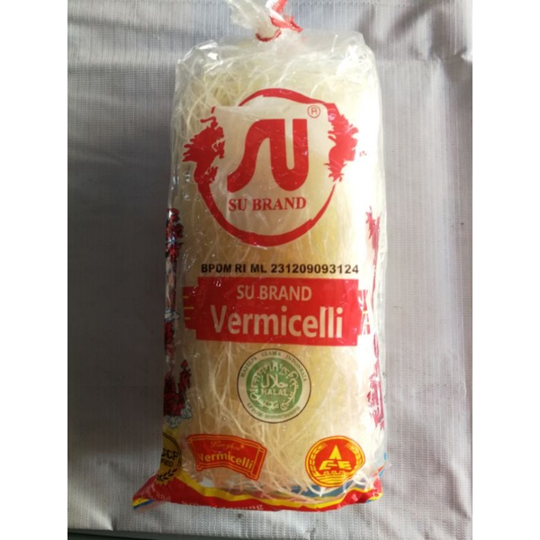 

Sohun naga vermicellie 250g soun