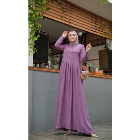 gamis elbise dress by fadiyah