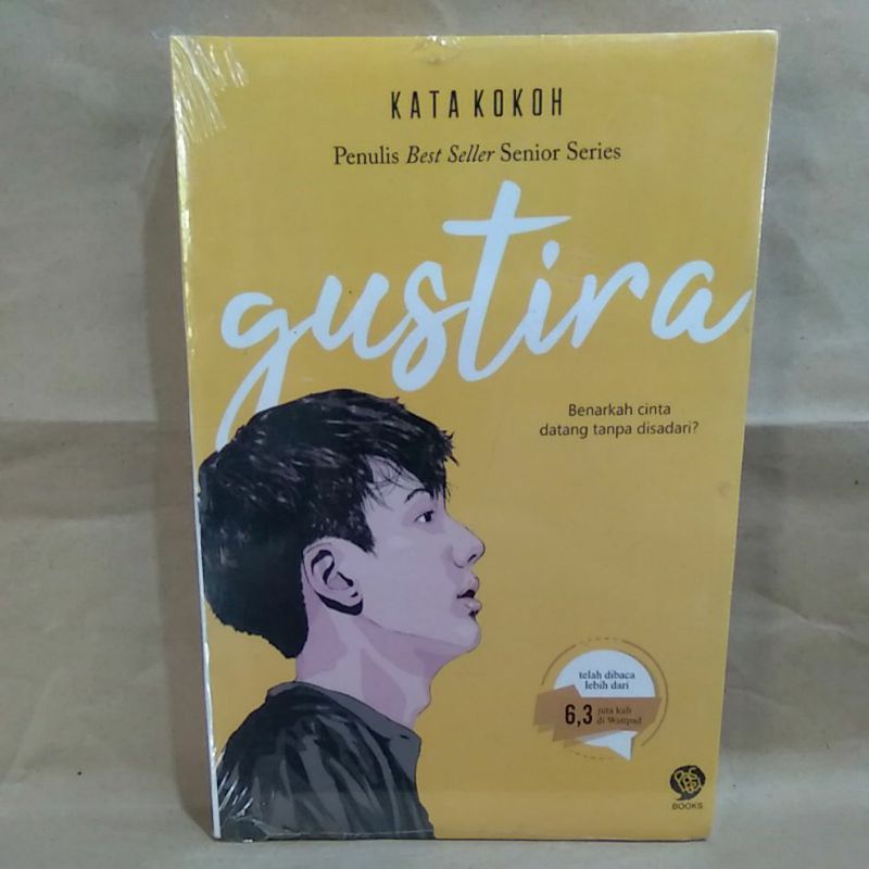 

Novel Gustira