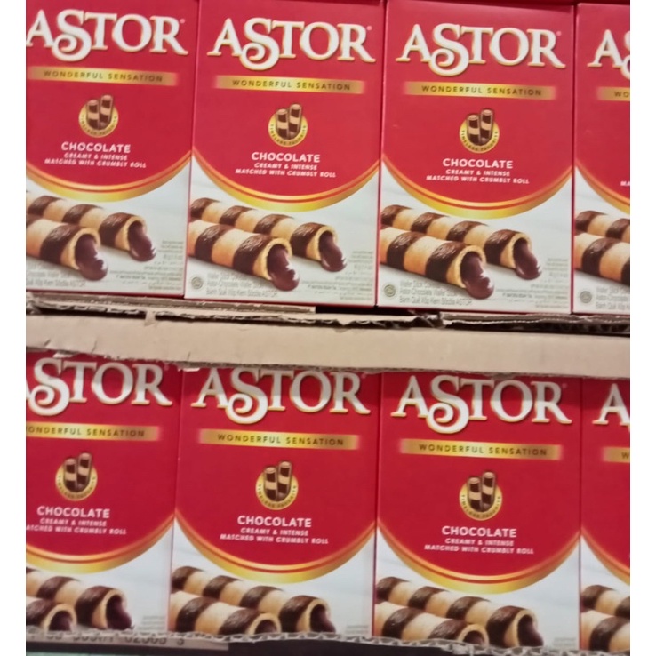 

Astor box kecil 40gr