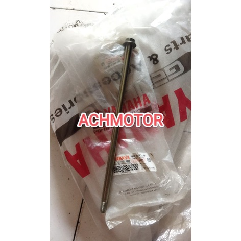 AS SWING ARM YAMAHA R15 VVA ORIGINAL YGP BK6-F2141-00