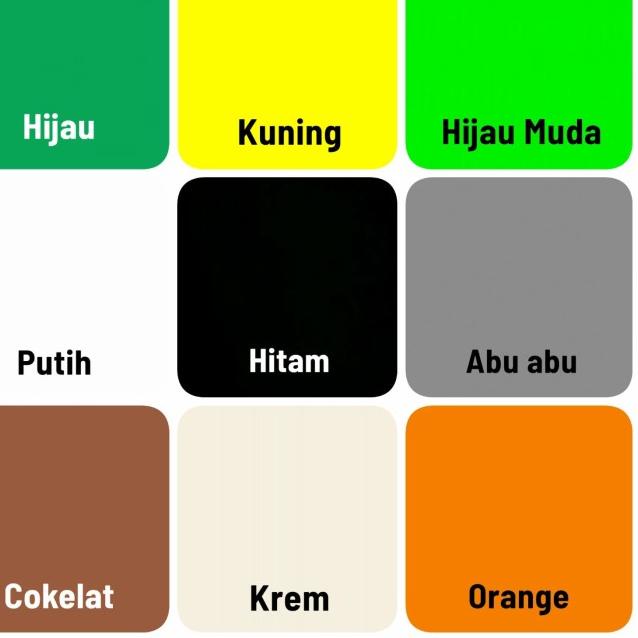 

Tas Spunbond Serut Tas kain Serut Goodie Bag Polos Ukuran 30 x 30 Cm - Orange