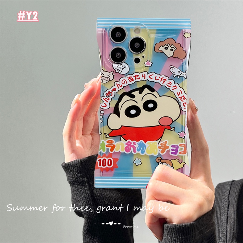 Soft Case TPU Motif Kartun Untuk Samsung A04s A03s A13 A22 A23 A12 A03 A32 A50 A50s A30s A51 A31 A02s A21s A10S A20 A52s M12