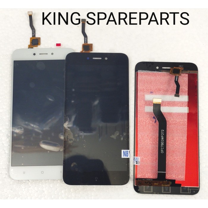 LCD TOUCHSCREEN XIAOMI REDMI 5A ORIGINAL