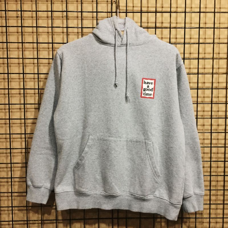 Hoodie Have A Good Time Mini Frame