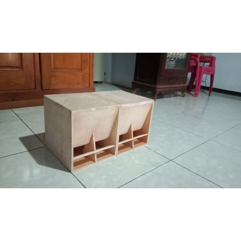 box cla 6 inch single